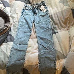 zara jeans